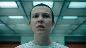 Очень странные дела 4 сезон 5 серия