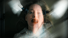 Очень странные дела 2 сезон 5 серия